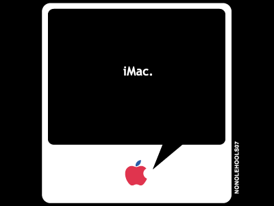 nono le hools - bandes dessinees americaines