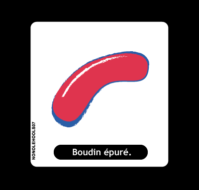 nono le hools - bandes dessinees americaines