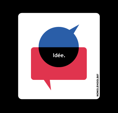 nono le hools - bandes dessinees americaines