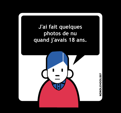 nono le hools - bandes dessinees americaines