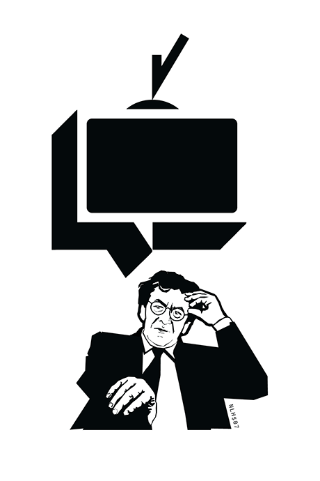 nono le hools - bandes dessinees americaines