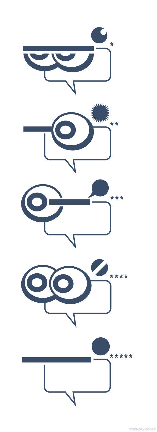 nono le hools - bandes dessinees americaines