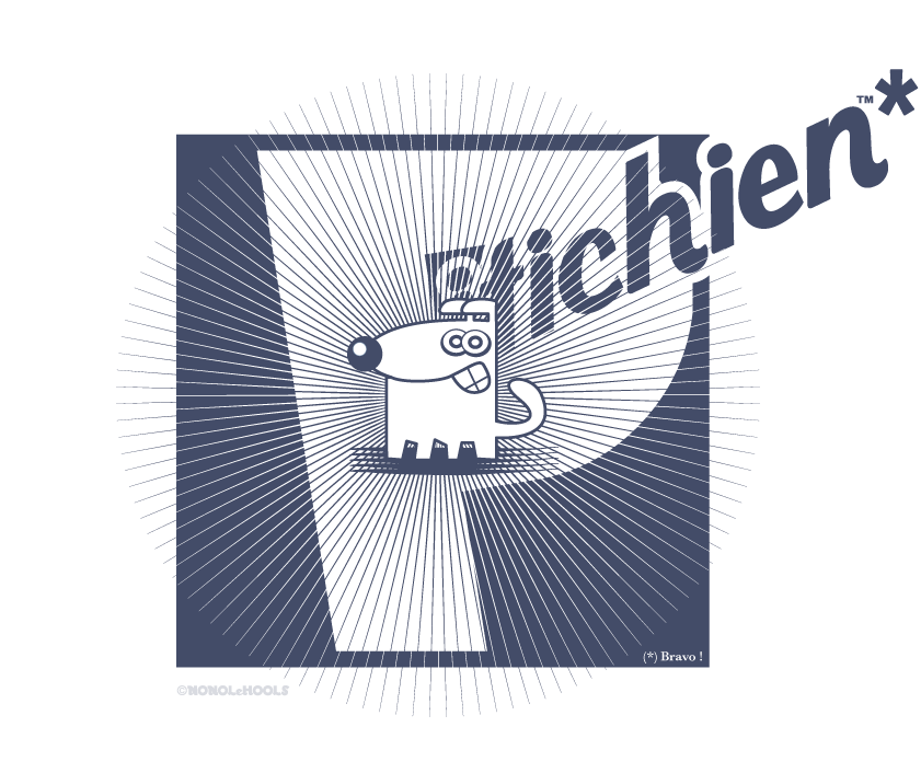 nono le hools - bandes dessinees americaines