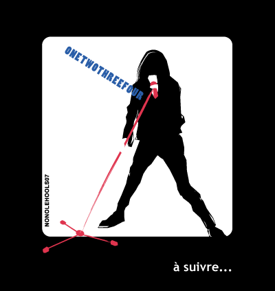 nono le hools - bandes dessinees americaines