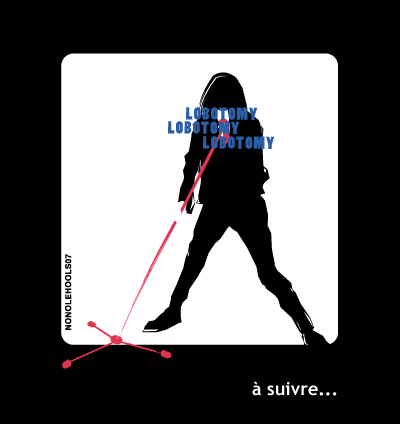 nono le hools - bandes dessinees americaines