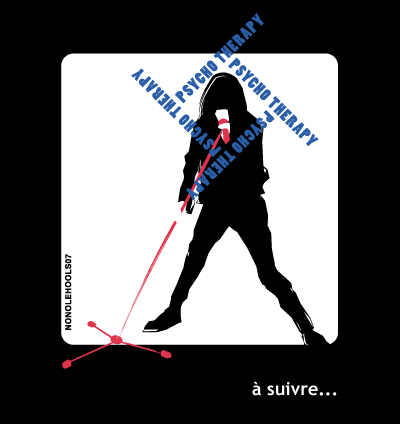 nono le hools - bandes dessinees americaines