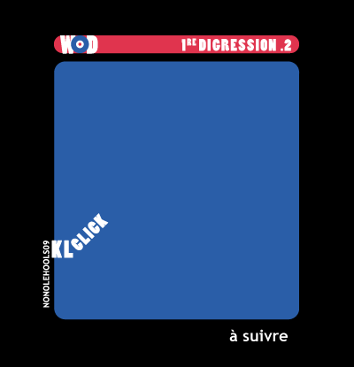 nono le hools - bandes dessinees americaines